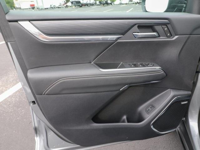 2025 GMC Acadia Vehicle Photo in HOMOSASSA, FL 34448-1461