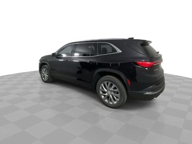 2025 Buick Enclave Vehicle Photo in GILBERT, AZ 85297-0402