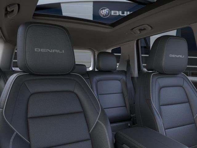 2026 GMC Terrain Vehicle Photo in APPLETON, WI 54914-8833