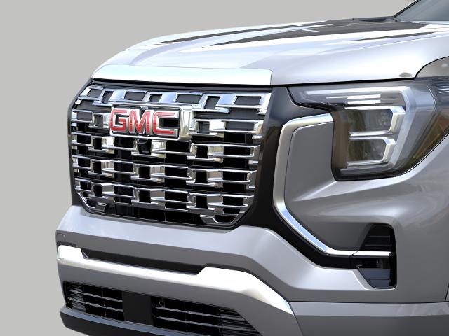 2026 GMC Terrain Vehicle Photo in OSHKOSH, WI 54904-7811