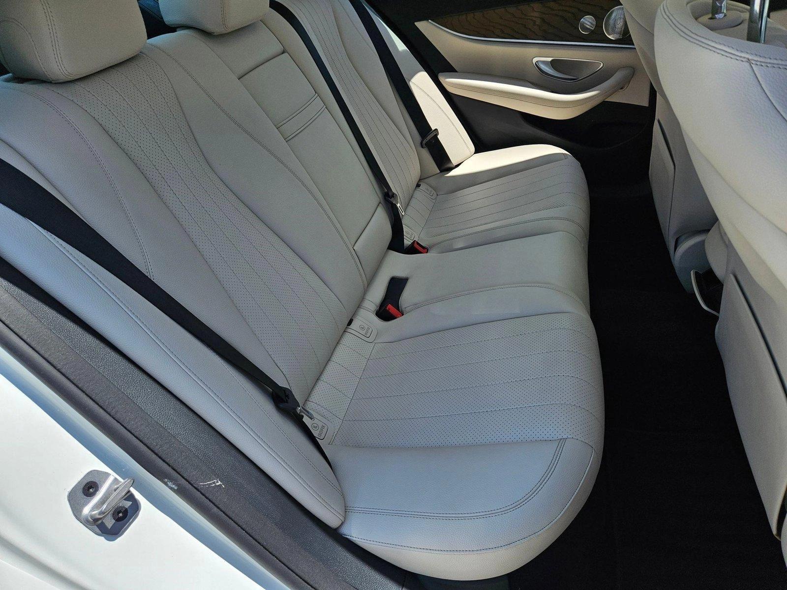 2022 Mercedes-Benz E-Class Vehicle Photo in Fort Lauderdale, FL 33316
