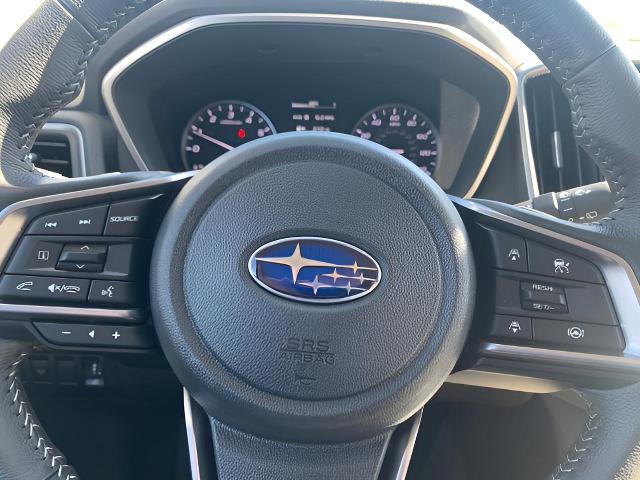 2025 Subaru Ascent Vehicle Photo in Oshkosh, WI 54904