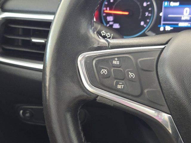 2019 Chevrolet Equinox Vehicle Photo in Decatur, TX 76234