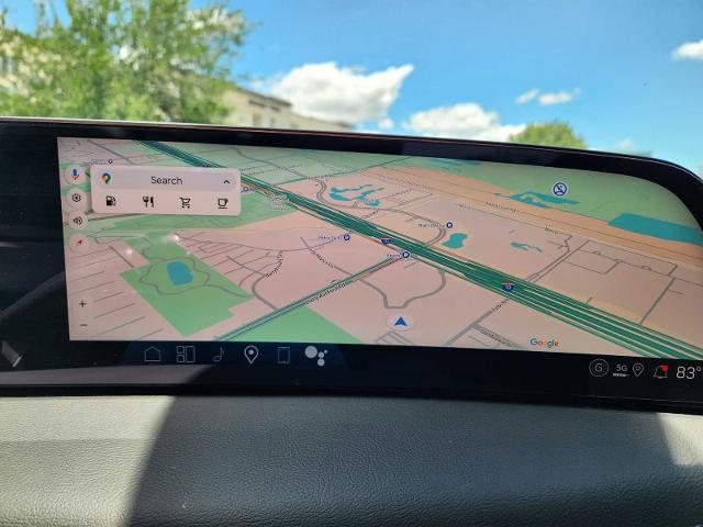 2025 Cadillac CT5 Vehicle Photo in HOUSTON, TX 77079