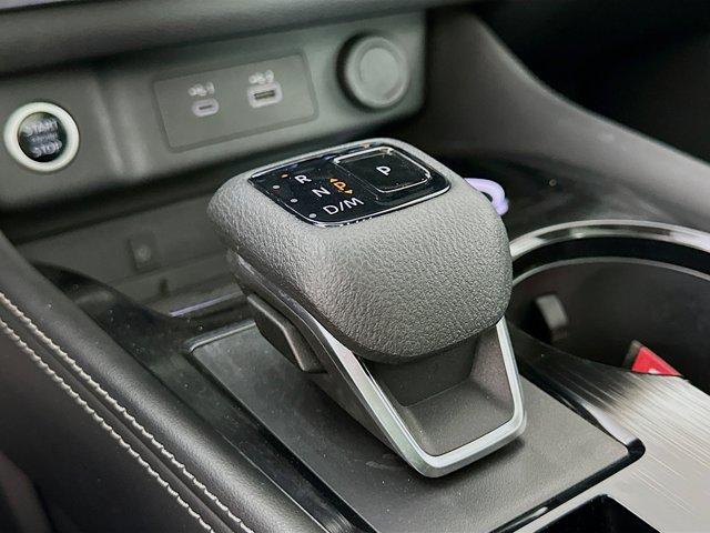 2022 Nissan Rogue Vehicle Photo in Flemington, NJ 08822
