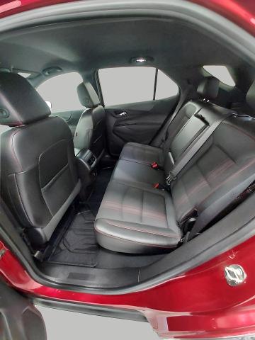 2022 Chevrolet Equinox Vehicle Photo in Oshkosh, WI 54901