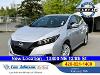 Used 2023 Nissan Leaf S with VIN 1N4AZ1BV2PC557385 for sale in Kirkland, WA