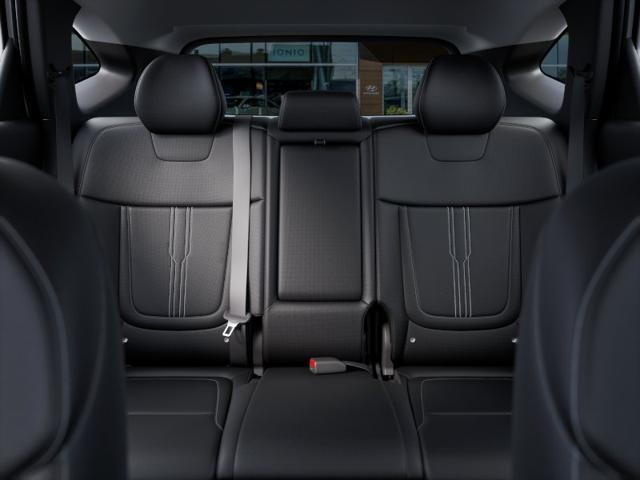2025 Hyundai TUCSON Vehicle Photo in Peoria, IL 61615