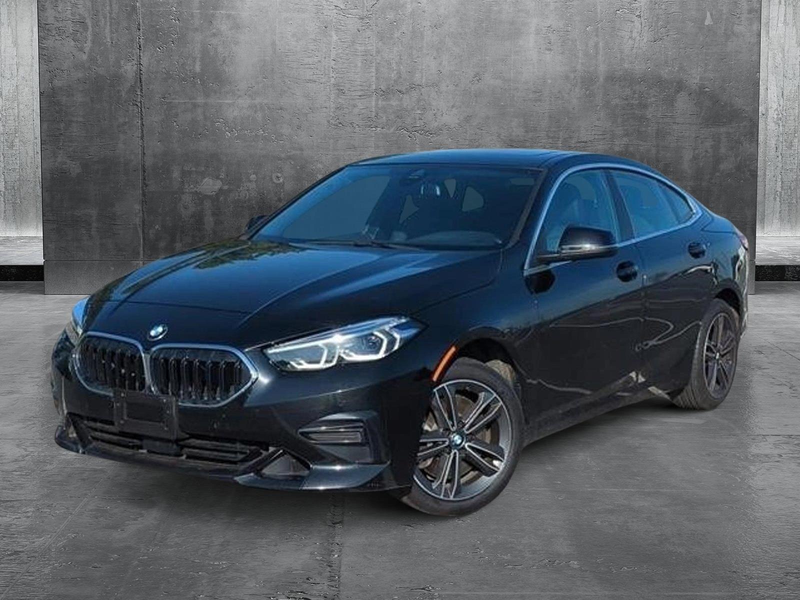 2022 BMW 228i Vehicle Photo in Valencia, CA 91355