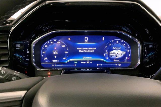 2023 Chevrolet Silverado 1500 Vehicle Photo in INDEPENDENCE, MO 64055-1314