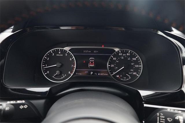 2025 Nissan Pathfinder Vehicle Photo in Hazelwood, MO 63042
