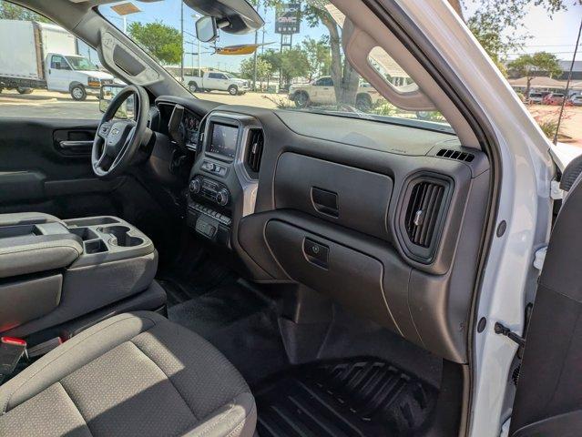 2024 Chevrolet Silverado 1500 Vehicle Photo in SELMA, TX 78154-1460