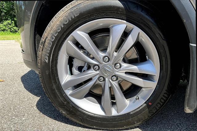 2022 Acura MDX Vehicle Photo in Tulsa, OK 74145