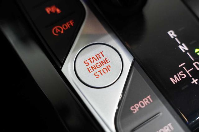2023 BMW X3 sDrive30i Vehicle Photo in GRAPEVINE, TX 76051
