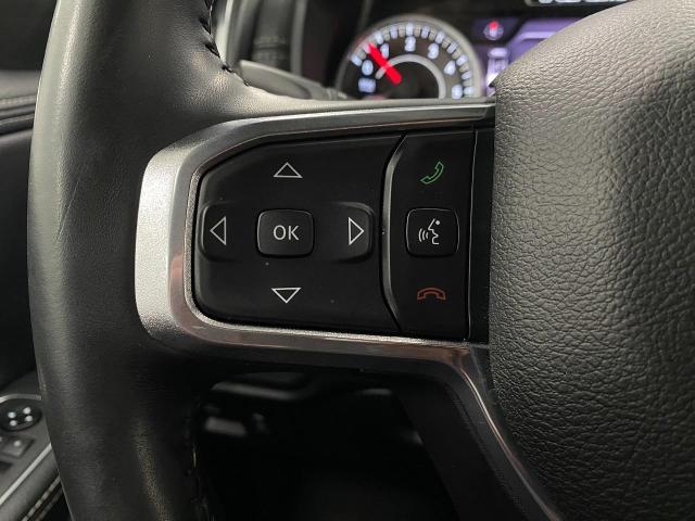 2021 Ram 1500 Vehicle Photo in APPLETON, WI 54914-4656
