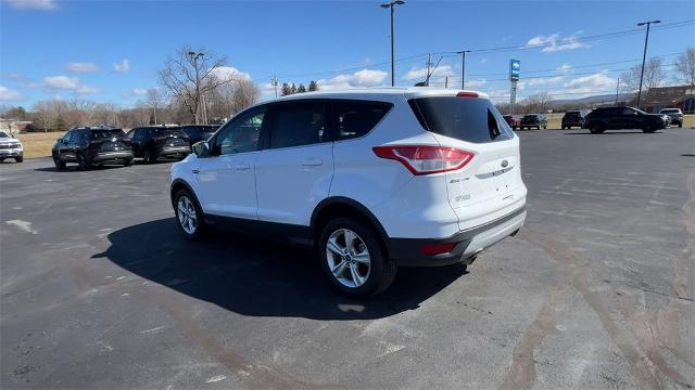 2015 Ford Escape Vehicle Photo in TULLY, NY 13159-3159