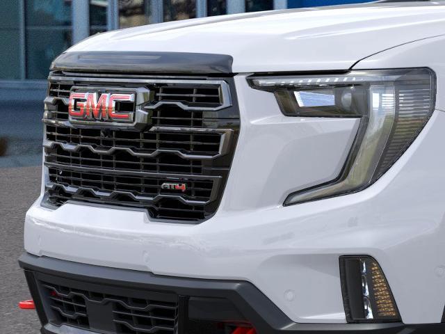 2025 GMC Acadia Vehicle Photo in OSHKOSH, WI 54904-7811