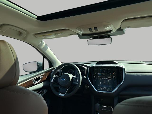 2025 Subaru Ascent Vehicle Photo in Oshkosh, WI 54904