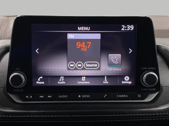 2023 Nissan Rogue Vehicle Photo in Appleton, WI 54913