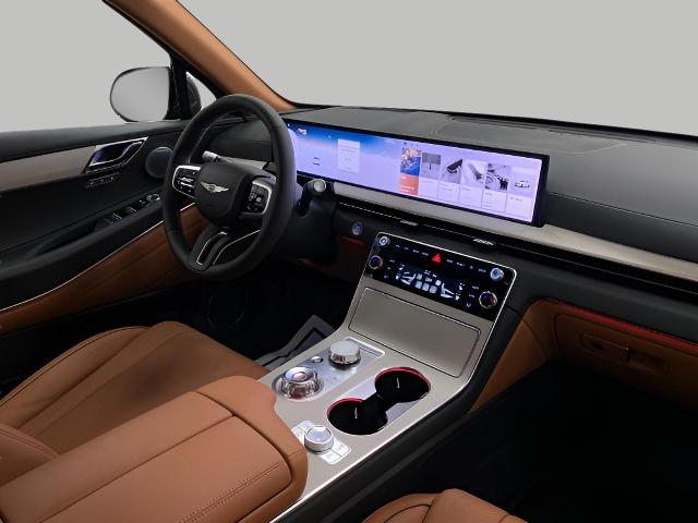 2025 Genesis GV80 Vehicle Photo in Appleton, WI 54913