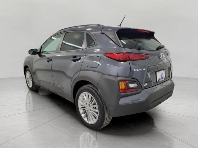 2021 Hyundai KONA Vehicle Photo in Oshkosh, WI 54904