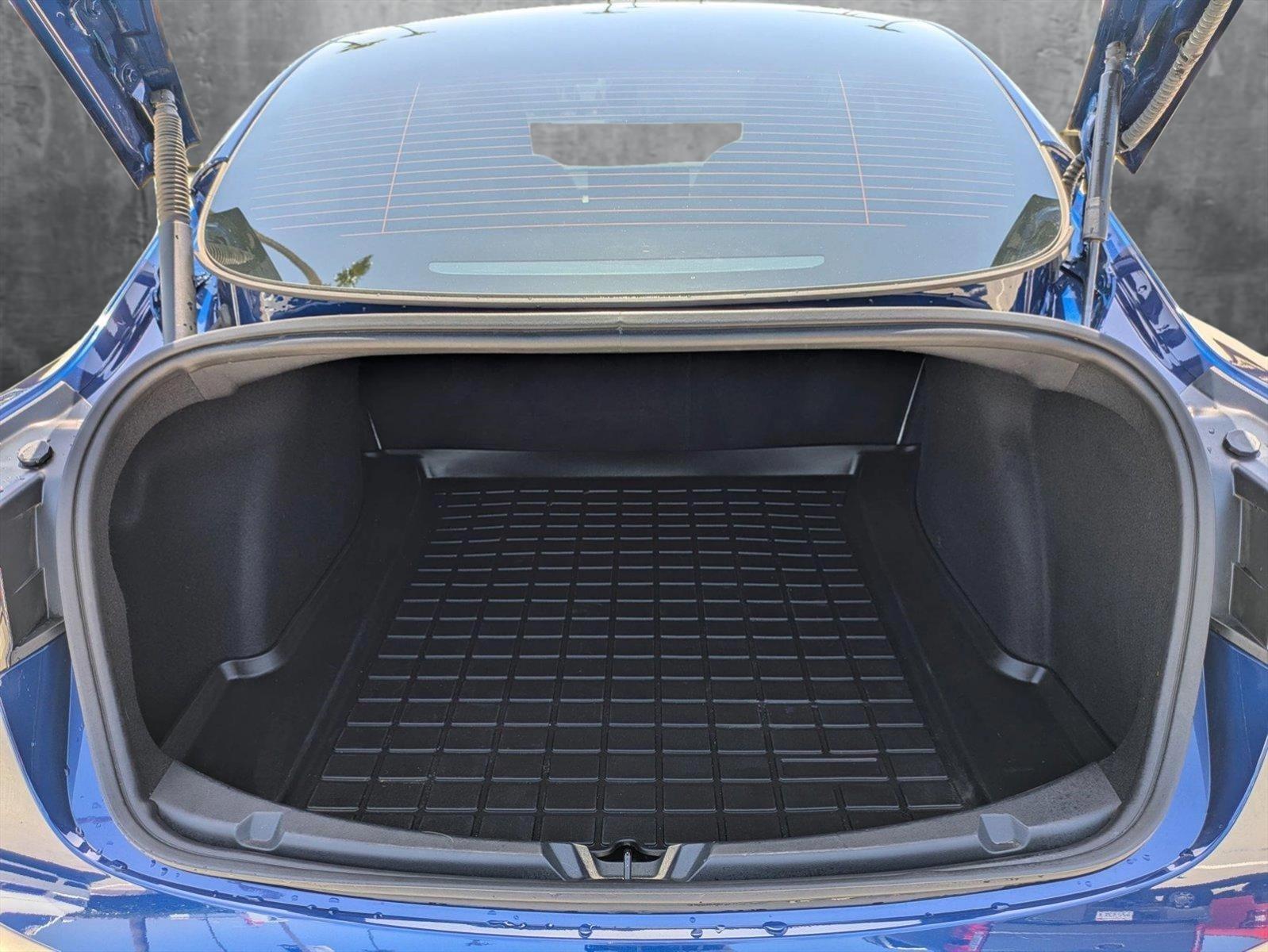 2023 Tesla Model 3 Vehicle Photo in Tustin, CA 92782
