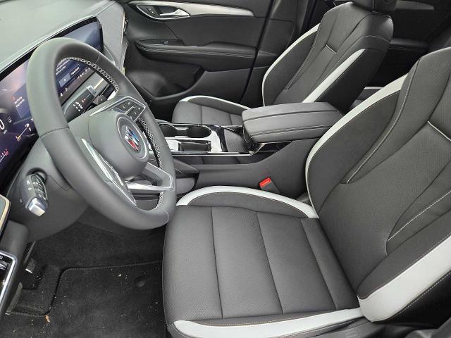 2025 Buick Envision Vehicle Photo in DALLAS, TX 75209-3016
