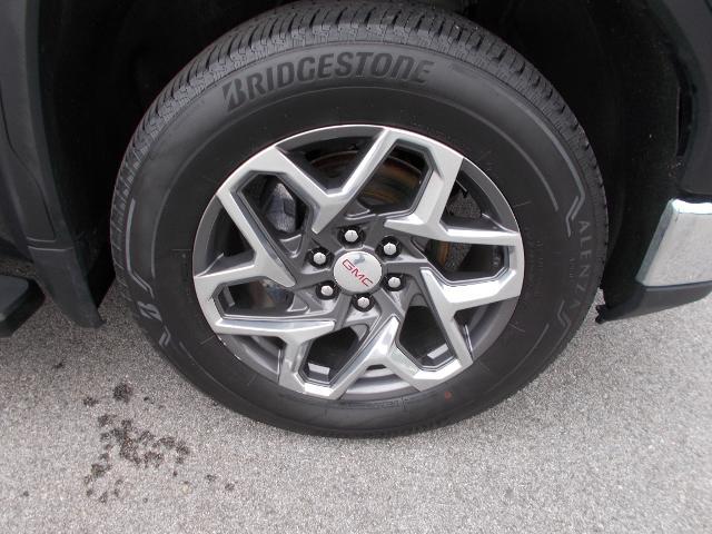 2023 GMC Sierra 1500 Vehicle Photo in LOWELL, MA 01852-4336