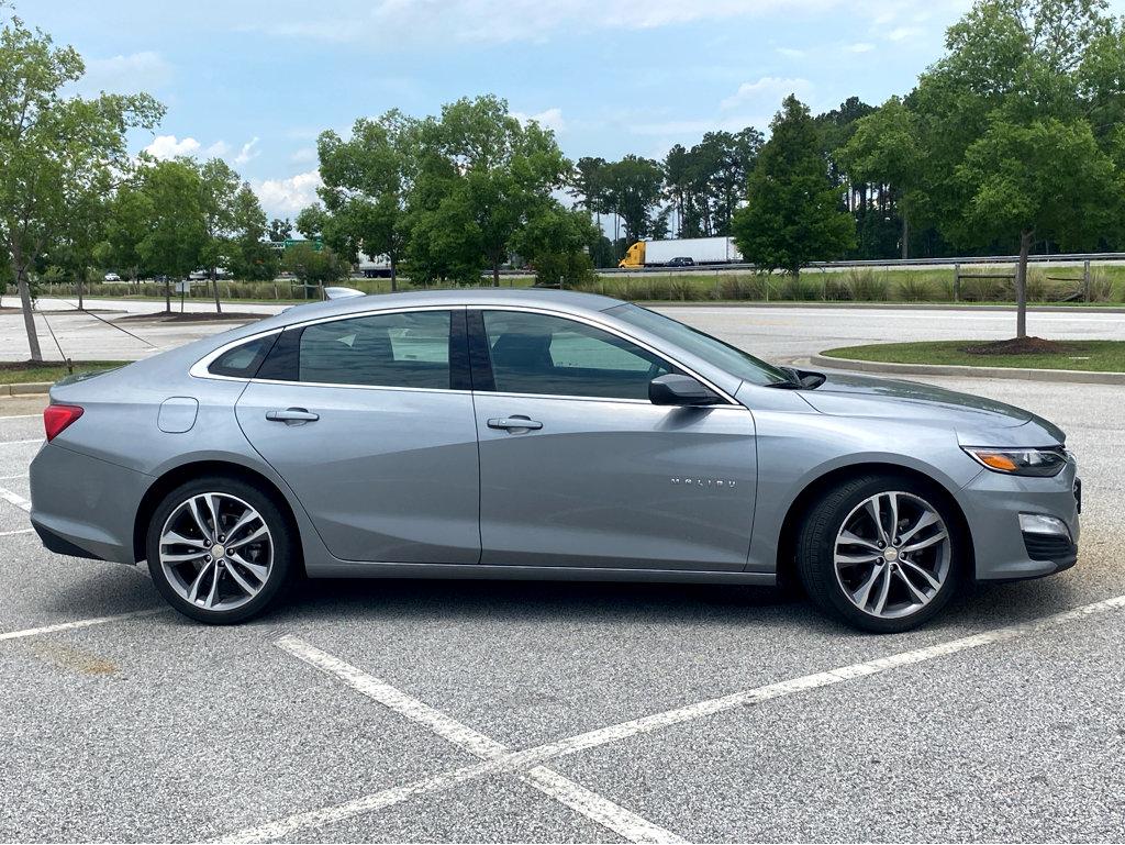 2023 Chevrolet Malibu Vehicle Photo in POOLER, GA 31322-3252