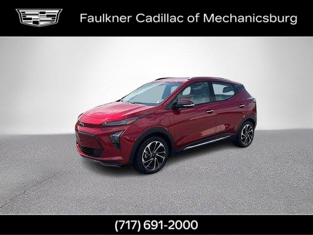 2023 Chevrolet Bolt EUV Vehicle Photo in MECHANICSBURG, PA 17050-1707