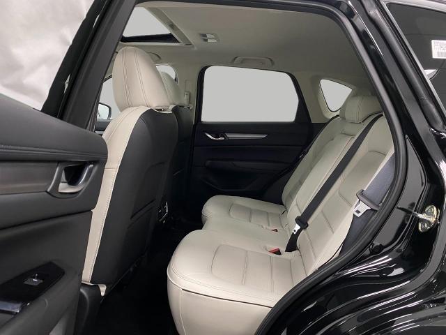 2025 Mazda CX-5 Vehicle Photo in Appleton, WI 54913