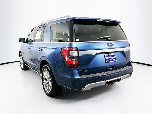2018 Ford Expedition Vehicle Photo in Doylsetown, PA 18901