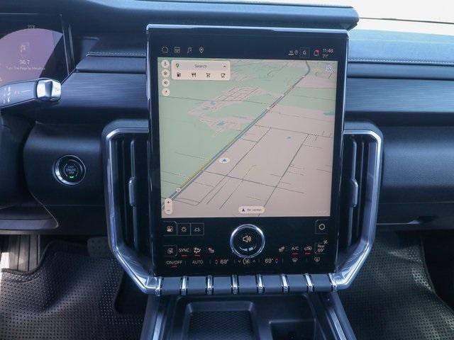 2025 GMC Acadia Vehicle Photo in HOMOSASSA, FL 34448-1461