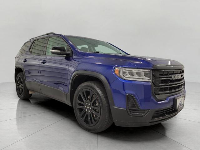 2023 GMC Acadia Vehicle Photo in OSHKOSH, WI 54904-7811