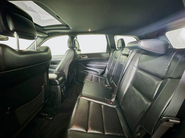 2022 Jeep Grand Cherokee WK Vehicle Photo in Doylsetown, PA 18901