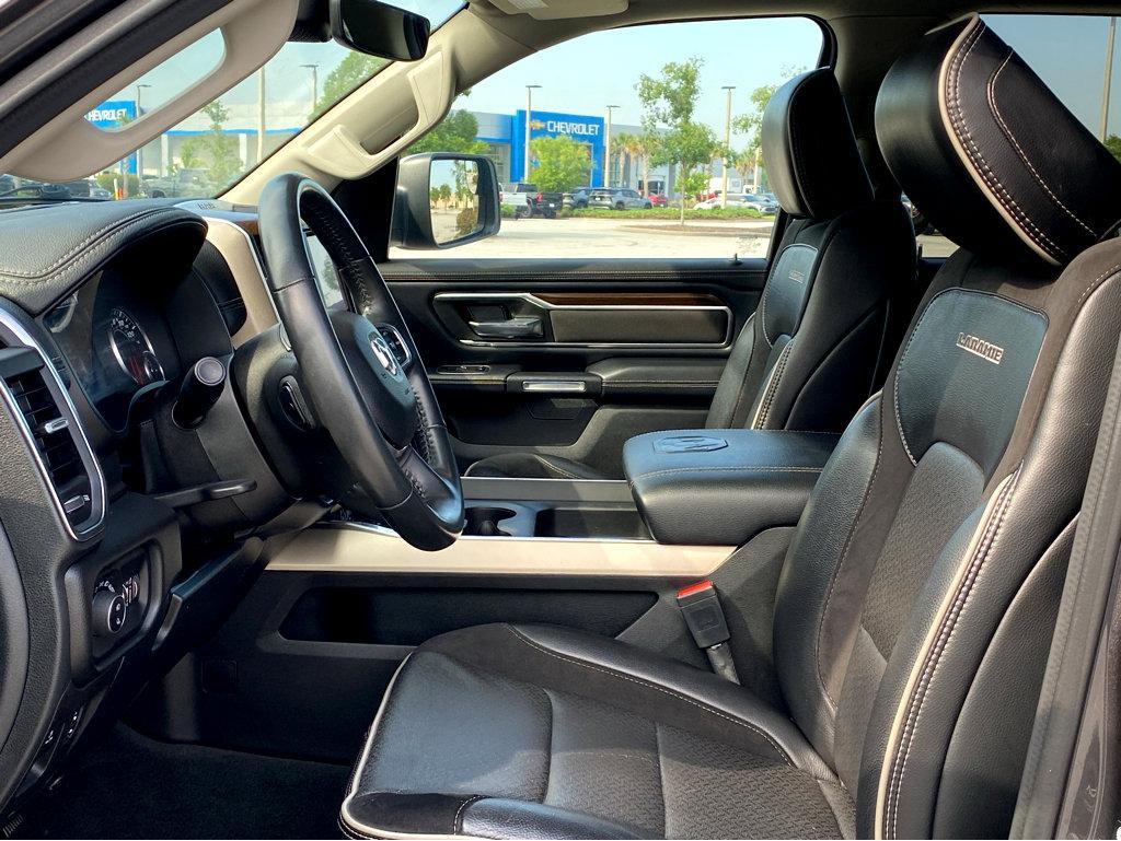 2022 Ram 1500 Vehicle Photo in POOLER, GA 31322-3252