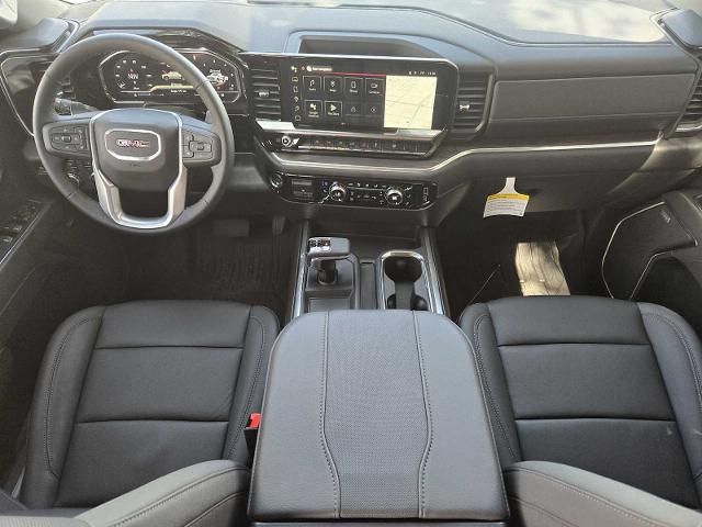 2025 GMC Sierra 1500 Vehicle Photo in DALLAS, TX 75209-3016