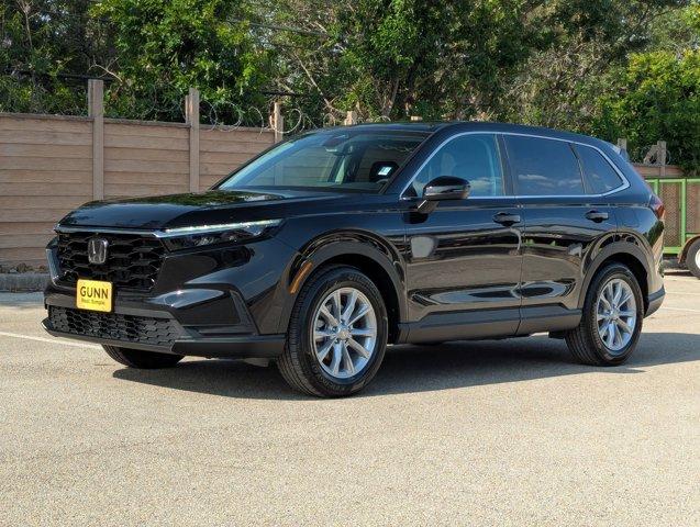 2025 Honda CR-V Vehicle Photo in San Antonio, TX 78230