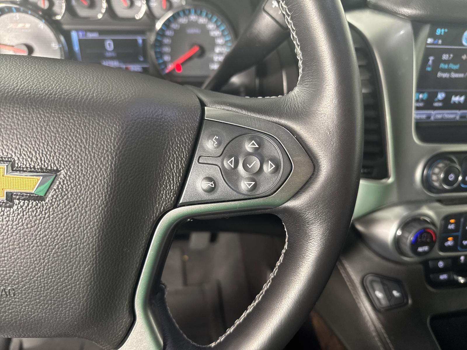 2020 Chevrolet Tahoe Vehicle Photo in Georgetown, TX 78626