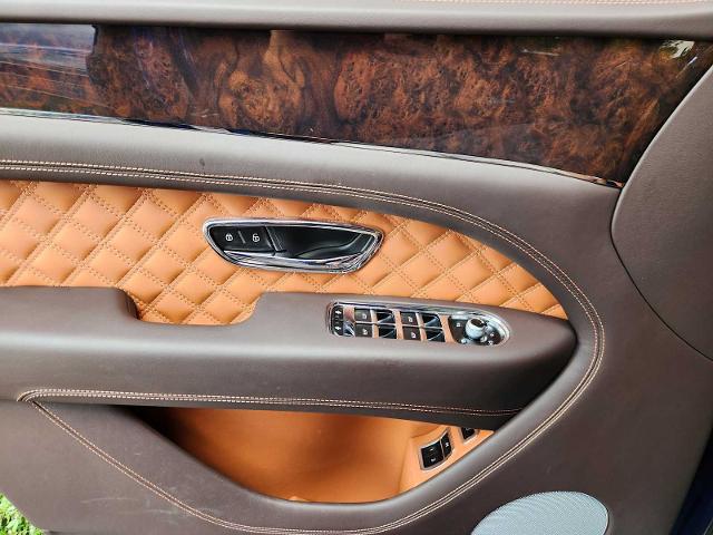 2023 Bentley Bentayga Vehicle Photo in HOUSTON, TX 77079