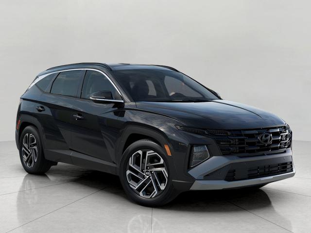 2025 Hyundai TUCSON Vehicle Photo in Green Bay, WI 54304