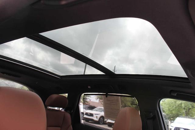 2024 Audi Q7 Vehicle Photo in HOUSTON, TX 77090