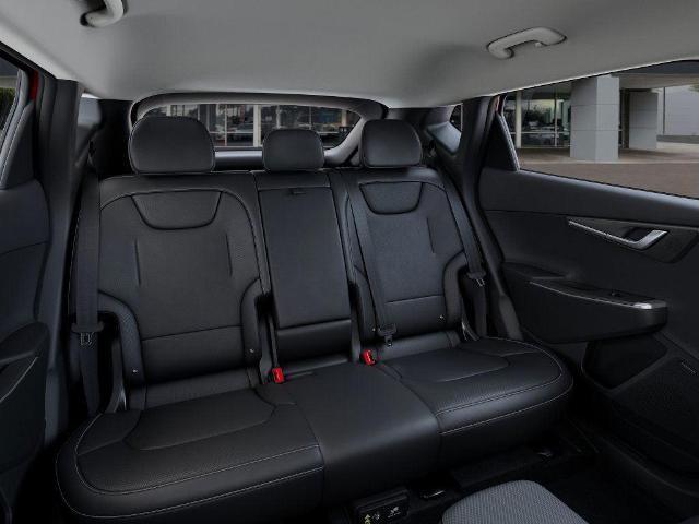 2025 Kia EV6 Vehicle Photo in Tucson, AZ 85712