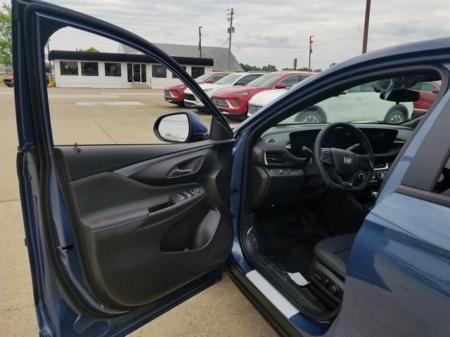 2025 Buick Envista Vehicle Photo in ELYRIA, OH 44035-6349