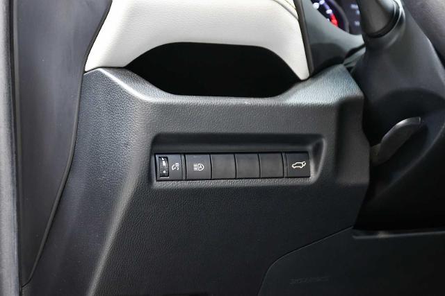 2021 Toyota RAV4 Vehicle Photo in DALLAS, TX 75235