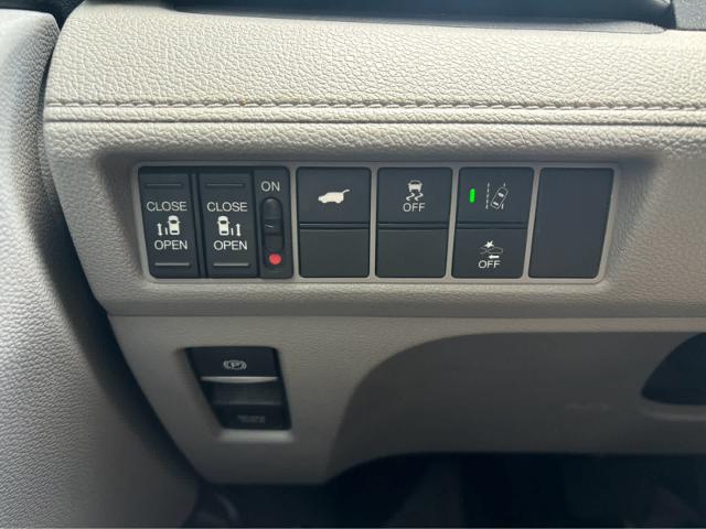2019 Honda Odyssey Vehicle Photo in Grapevine, TX 76051