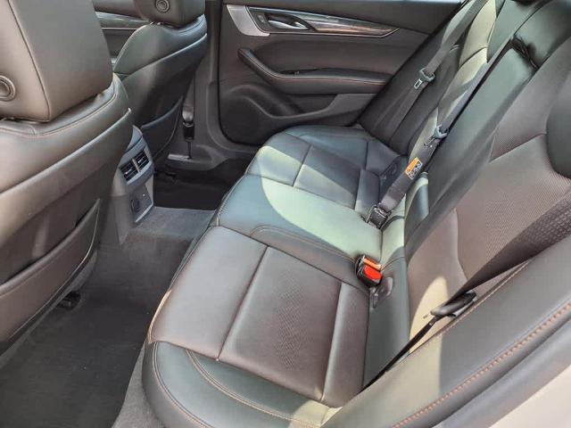 2023 Cadillac CT5-V Vehicle Photo in San Antonio, TX 78230-1001