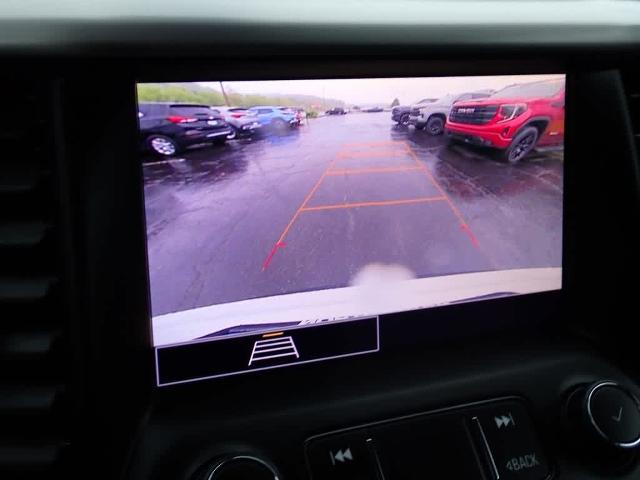 2023 GMC Acadia Vehicle Photo in ZELIENOPLE, PA 16063-2910