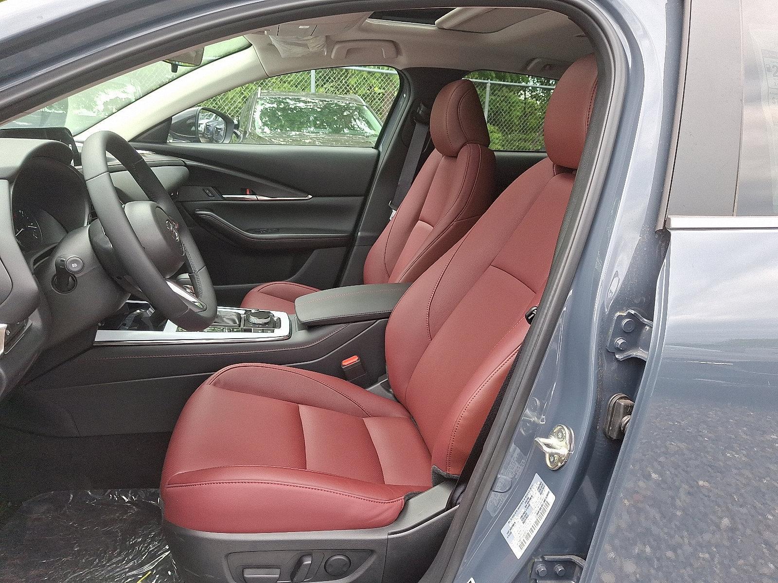 2025 Mazda CX-30 Vehicle Photo in Trevose, PA 19053