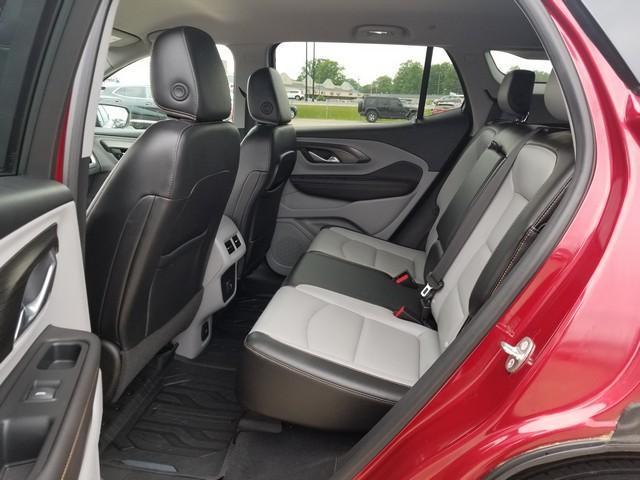 2019 GMC Terrain Vehicle Photo in ELYRIA, OH 44035-6349